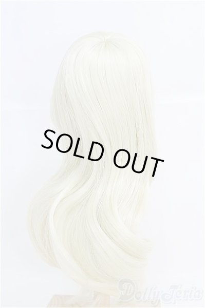 画像2: 8-9inch/ウィッグ I-25-02-16-3017-TO-ZI (2)