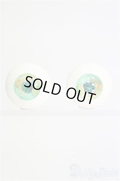 画像1: 18mm/アイ/ドール用　アイ I-25-11-30-419-YB-ZI (1)