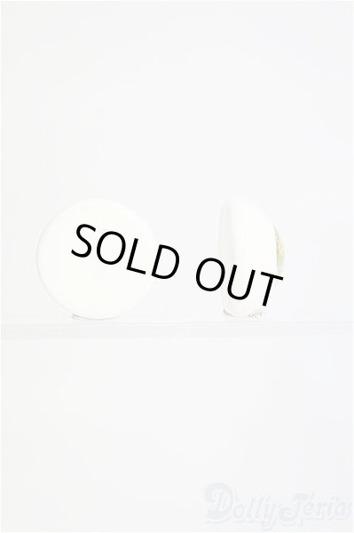 画像2: 18mm/アイ/ドール用　アイ I-25-11-30-419-YB-ZI (2)