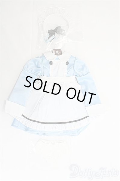 画像1: SDM&MSD/OF:衣装セット I-25-03-02-3055-YB-ZI (1)