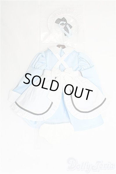 画像2: SDM&MSD/OF:衣装セット I-25-03-02-3055-YB-ZI (2)