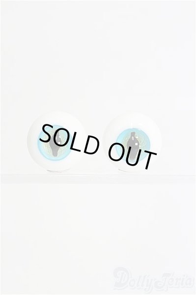 画像1: 14mm/グラスアイ I-25-02-23-2003-TO-ZI (1)