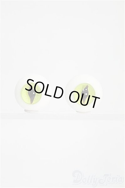 画像1: 14mm/グラスアイ/ドール用　アイ I-25-11-30-417-TO-ZI (1)