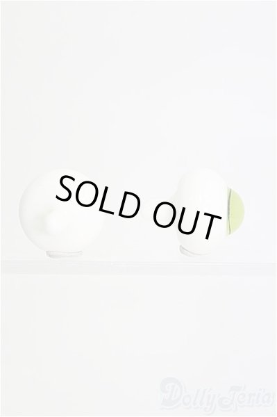 画像2: 14mm/グラスアイ/ドール用　アイ I-25-11-30-417-TO-ZI (2)