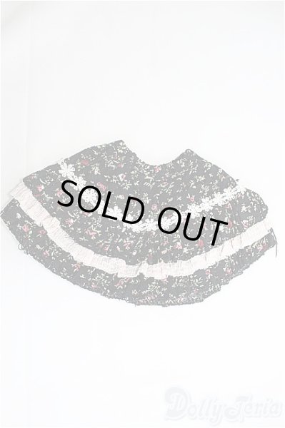 画像2: SDM＆MSD/OF:スカート I-25-03-09-3065-TO-ZI (2)