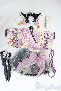 アウトフィット/MSDサイズ - DOLL UP!