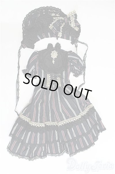 画像1: SD/OF:ドレス I-25-03-02-2057-TO-ZI (1)