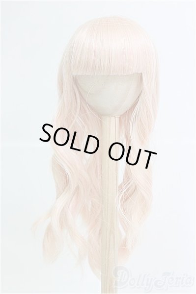 画像1: 9-10inch/ウィッグ I-25-03-02-2029-TO-ZI (1)