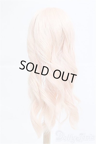 画像2: 9-10inch/ウィッグ I-25-03-02-2029-TO-ZI (2)