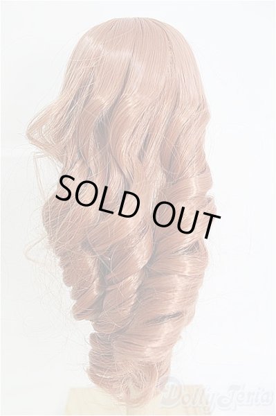 画像2: 7-8inch/ウィッグ I-25-02-23-3018-TO-ZI (2)