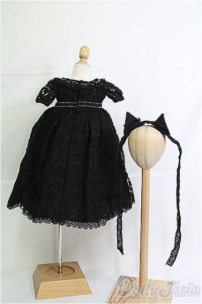 画像2: SD/OF:ドレス I-25-03-16-3045-YB-ZI (2)