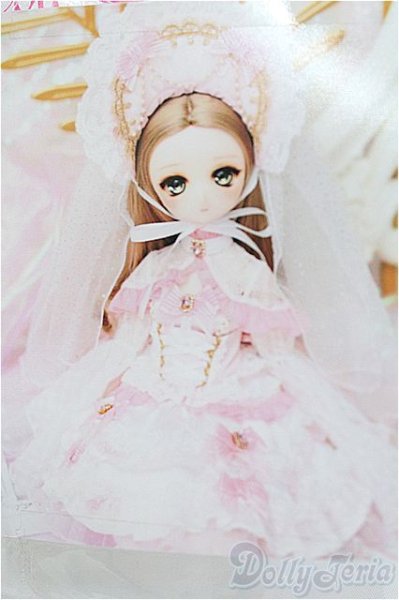 画像1: SDM＆MSD/OF:衣装セット I-25-04-06-2057-YB-ZI (1)