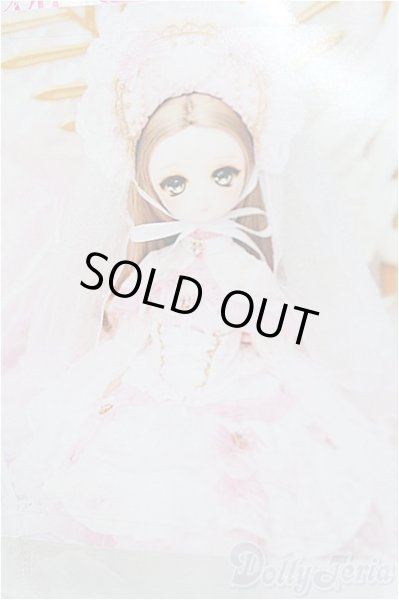 画像1: SDM&MSD/OF:衣装セット I-25-04-06-2057-YB-ZI (1)