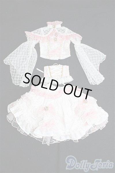 画像2: SDM&MSD/OF:衣装セット I-25-04-06-2057-YB-ZI (2)