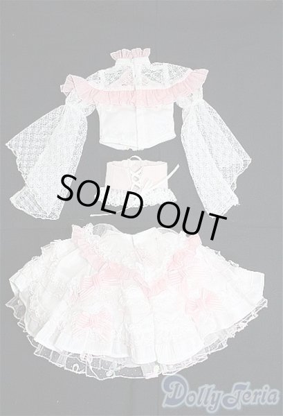 画像3: SDM&MSD/OF:衣装セット I-25-04-06-2057-YB-ZI (3)