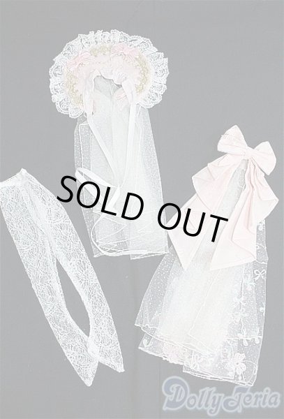 画像4: SDM&MSD/OF:衣装セット I-25-04-06-2057-YB-ZI (4)