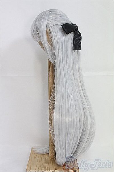 画像2: 8〜9inch/ウィッグ：Ronshuka Couture様製 I-25-03-16-1055-TO-ZI (2)