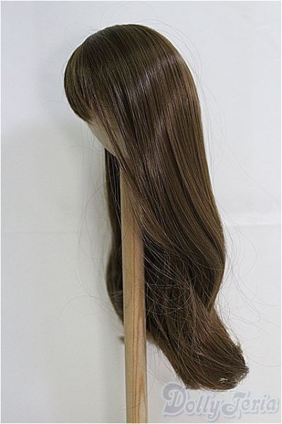 画像2: 8〜9inch/ウィッグ：Ronshuka Couture様製 I-25-03-16-1060-TO-ZI (2)