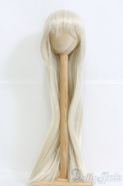 画像1: 8〜9inch/ウィッグ：Ronshuka Couture様製 I-25-04-13-1045-TO-ZI (1)