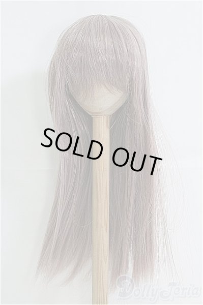 画像1: 9inch/ウィッグ/インチ　BJD　MJD　ドール用 I-26-01-18-305-TO-ZI (1)