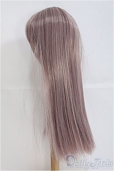 画像2: 9inch/ウィッグ I-25-03-16-1058-TO-ZI (2)