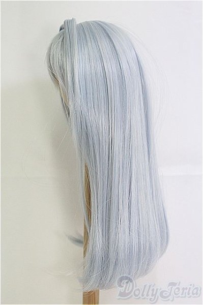 画像2: 9inch/ウィッグ I-25-03-16-1059-TO-ZI (2)