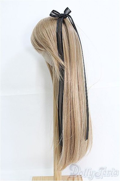 画像2: 9inch/ウィッグ I-25-03-09-1052-TO-ZI (2)