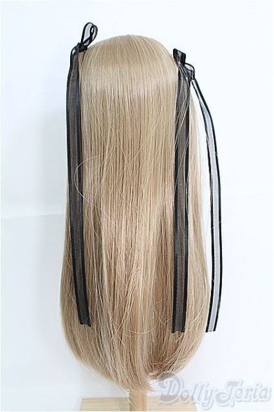 画像3: 9inch/ウィッグ I-25-03-09-1052-TO-ZI (3)