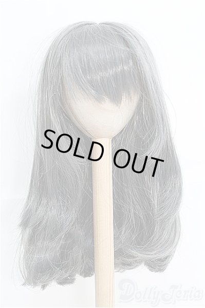 画像1: 9inch/ウィッグ I-25-03-09-1054-TO-ZI (1)