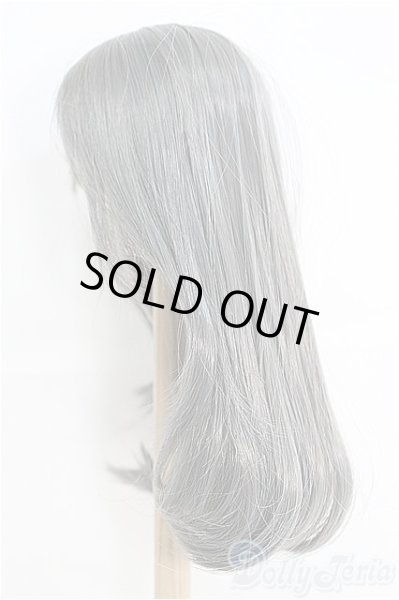 画像2: 9inch/ウィッグ I-25-03-09-1054-TO-ZI (2)