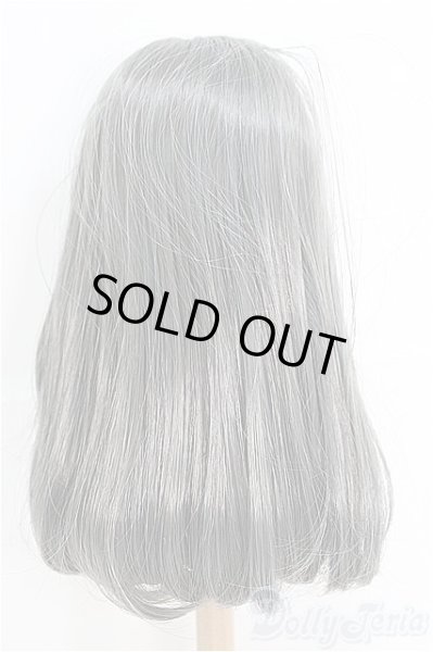 画像3: 9inch/ウィッグ I-25-03-09-1054-TO-ZI (3)