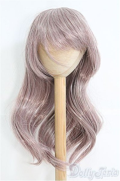 画像1: 8〜9inch/ウィッグ：Ronshuka Couture様製 I-25-03-30-1059-TO-ZI (1)