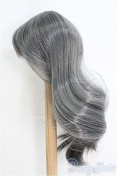 画像2: 8〜9inch/ウィッグ：Ronshuka Couture様製 I-25-03-30-1058-TO-ZI (2)