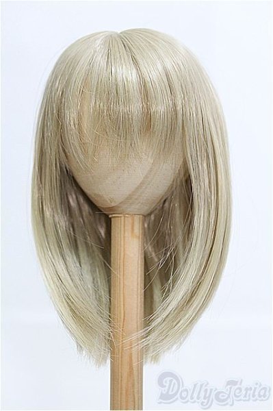 画像2: 8〜9inch/ウィッグ：Ronshuka Couture様製 I-25-03-23-1055-TO-ZI (2)