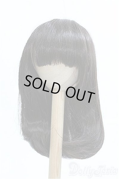 画像2: 8〜9inch/ウィッグ:Ronshuka Couture様製 I-25-03-23-1052-TO-ZI (2)