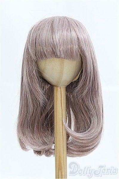 画像2: 8〜9inch/ウィッグ:Ronshuka Couture様製 I-25-03-23-1051-TO-ZI (2)