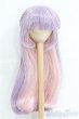 画像1: 9inch/ウィッグ I-25-03-09-1064-TO-ZI (1)