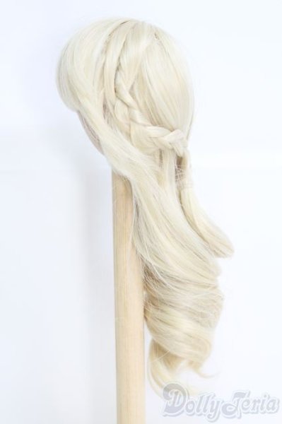 画像2: 7-8inch/ウィッグ I-25-04-20-2011-TO-ZI (2)