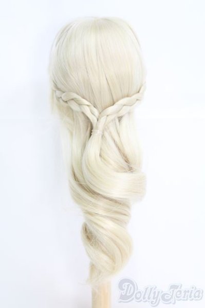 画像3: 7-8inch/ウィッグ I-25-04-20-2011-TO-ZI (3)