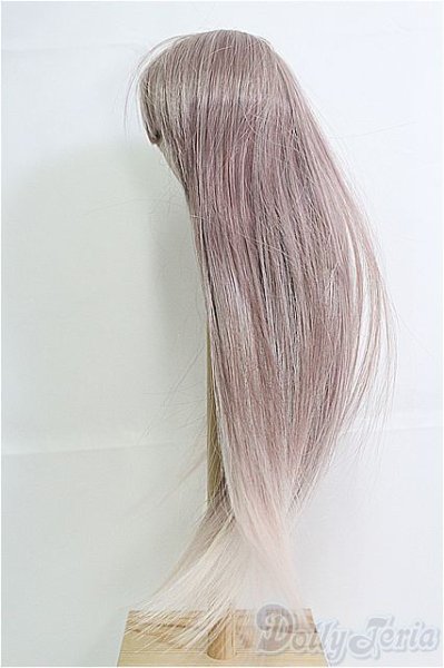 画像2: 8-9inch/ウィッグ I-25-03-16-3025-TO-ZI (2)