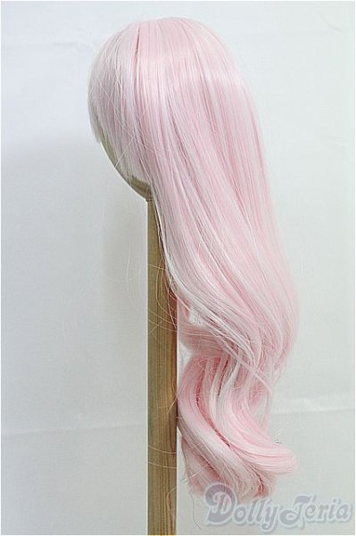 画像2: 8-9inch/ウィッグ I-25-03-16-3024-TO-ZI (2)