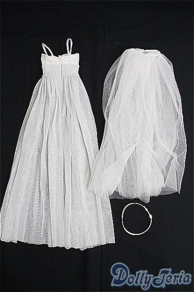 画像2: SDM＆MSD/OF:衣装セット I-25-03-30-3062-TO-ZI (2)