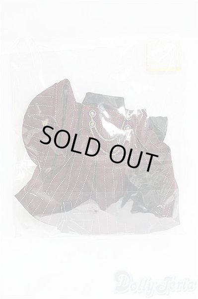 画像2: SDM＆MSD/OF:衣装セット/1/4　40ｃｍ　BJD　MJD　衣装　ドール用 I-25-11-23-334-TO-ZI (2)