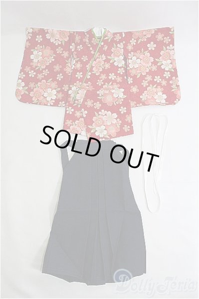 画像1: SDM＆MSD/OF:衣装セット/1/4　40ｃｍ　BJD　MJD　衣装　ドール用 I-25-11-23-333-TO-ZI (1)