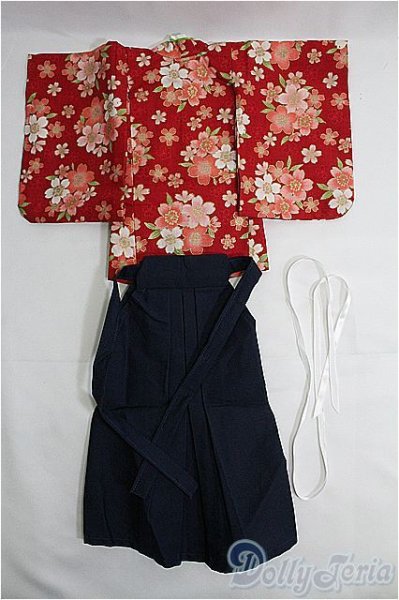 画像2: SDM&MSD/OF:衣装セット I-25-03-16-3057-TO-ZI (2)