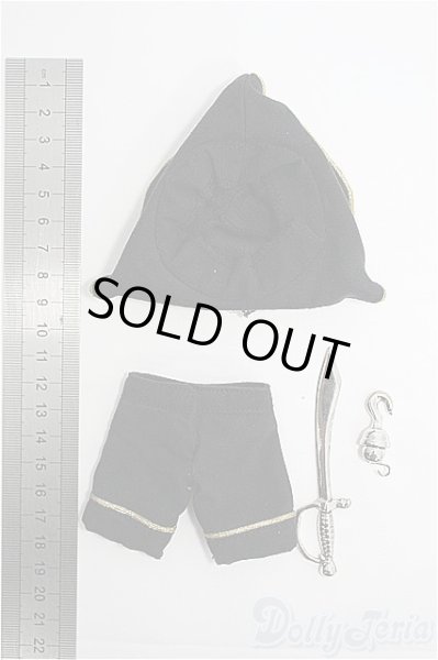 画像2: 幼SD/OF:衣装セット I-25-02-23-3068-TO-ZI (2)