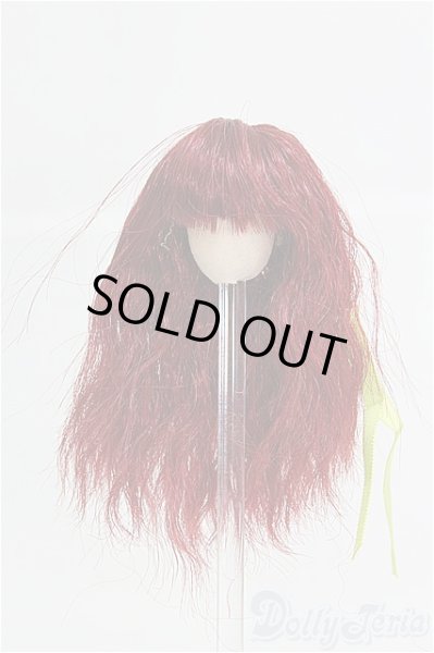 画像1: 4inch/ウィッグ I-25-03-02-2013-TO-ZI (1)