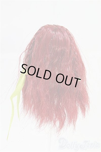 画像2: 4inch/ウィッグ I-25-03-02-2013-TO-ZI (2)