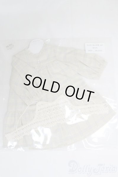 画像1: SDM＆MSD/OF:ワンピース/1/4　40ｃｍ　BJD　MJD　衣装　ドール用 I-25-11-23-331-TO-ZI (1)