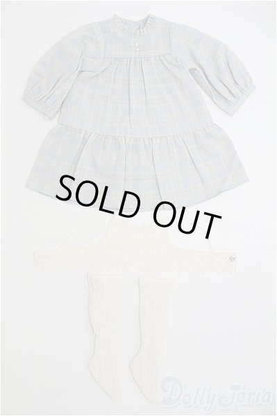 画像1: SDM＆MSD/OF:ワンピース/1/4　40ｃｍ　BJD　MJD　衣装　ドール用 I-25-11-23-335-TO-ZI (1)